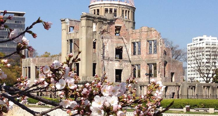 Japón: tierra del sol naciente (de Tokio a Kioto) (16 destinations) - Intrepid Travel 1