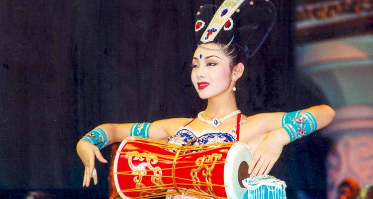 9 jours en petit groupe pour le Triangle d'or de la Chine avec Suzhou, hôtels 5 étoiles - Agate Travel 6
