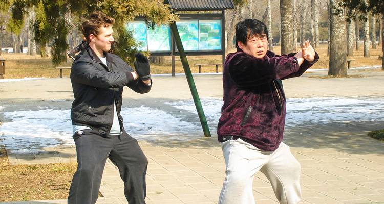 9 jours en petit groupe pour le Triangle d'or de la Chine avec Suzhou, hôtels 5 étoiles - Agate Travel 9