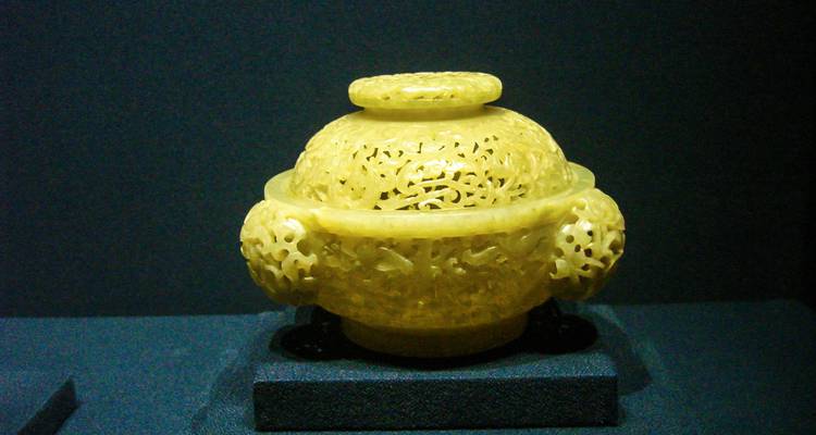 9 jours en petit groupe pour le Triangle d'or de la Chine avec Suzhou, hôtels 5 étoiles - Agate Travel 10