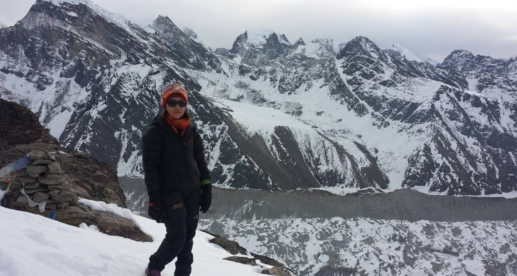 Luxury Everest Base Camp Trekking - Mountain Ascend Treks Pvt. Ltd. 4