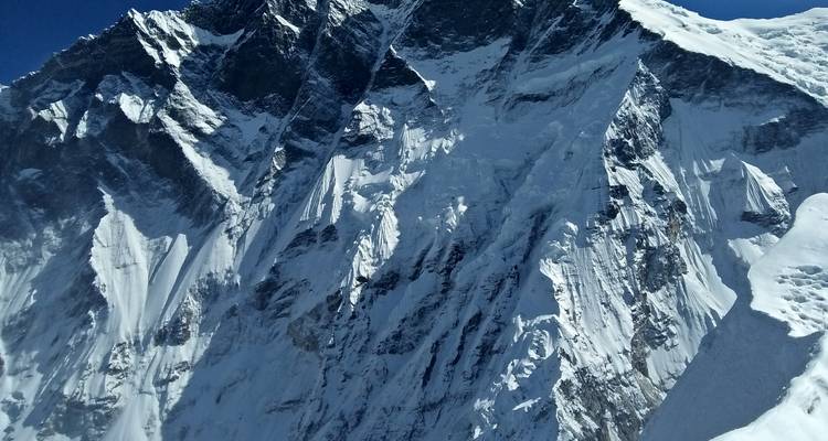 Luxury Everest Base Camp Trekking - Mountain Ascend Treks Pvt. Ltd. 1