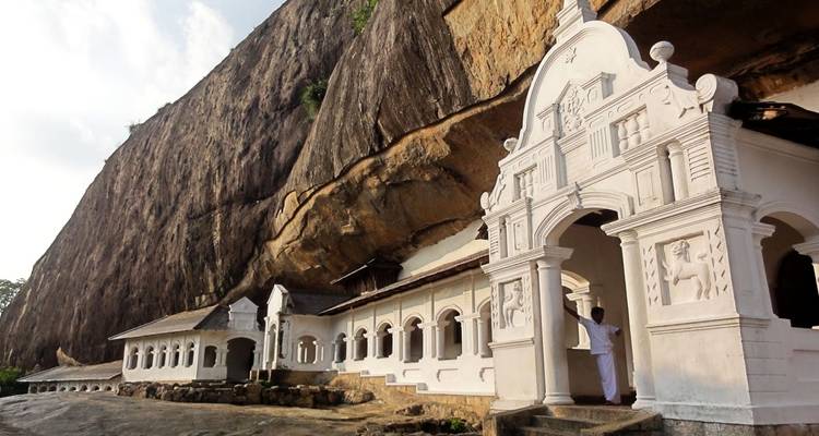 Heritage of Serene Sri Lanka - Serendib Roots 10
