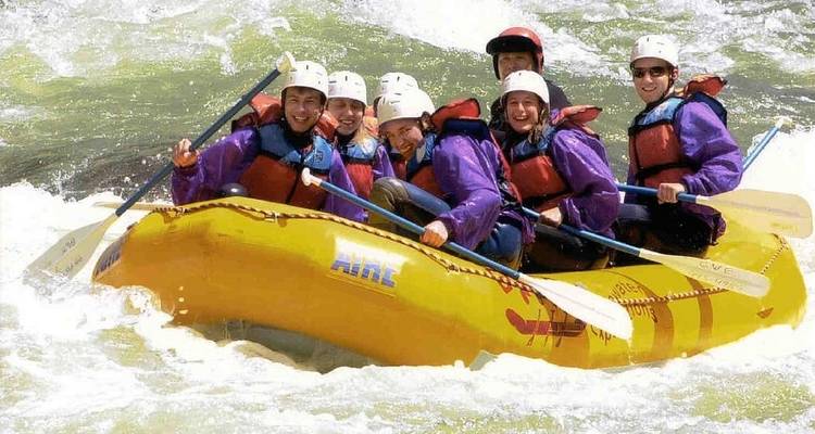 Voyage d'aventure en douceur - 9 jours - Serendib Roots 2