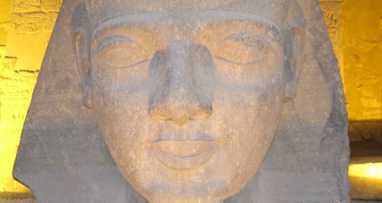 Égypte en 8 jours avec croisière 5 étoiles sur le Nil - Egypt For Americans 1
