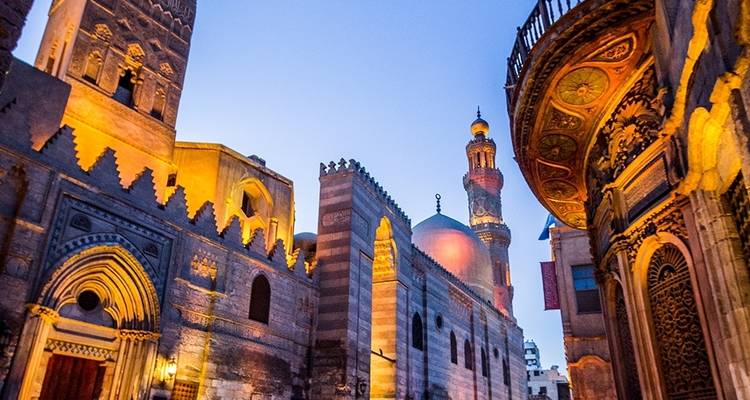 Egypt in 9 days with 5* Nile Cruise - Egypt For Americans 4