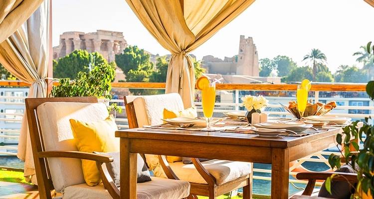 Egypt in 9 days with 5* Nile Cruise - Egypt For Americans 6