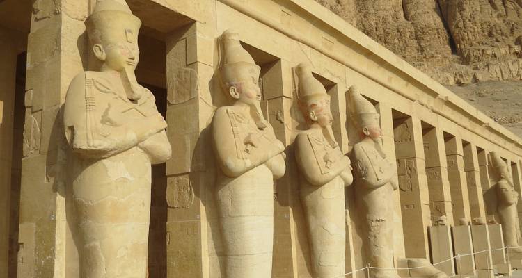 Egypt in 9 days with 5* Nile Cruise - Egypt For Americans 3
