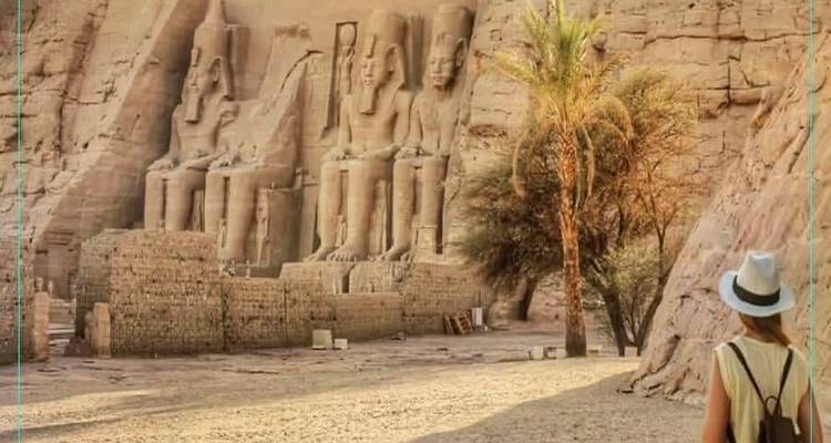 Los corales faraónicos.11 días - el cairo-nile cruz-sharm sheikh circuito privado - lama egypt tours 9