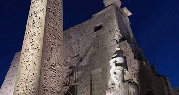 Los corales faraónicos.11 días - el cairo-nile cruz-sharm sheikh circuito privado - lama egypt tours 7