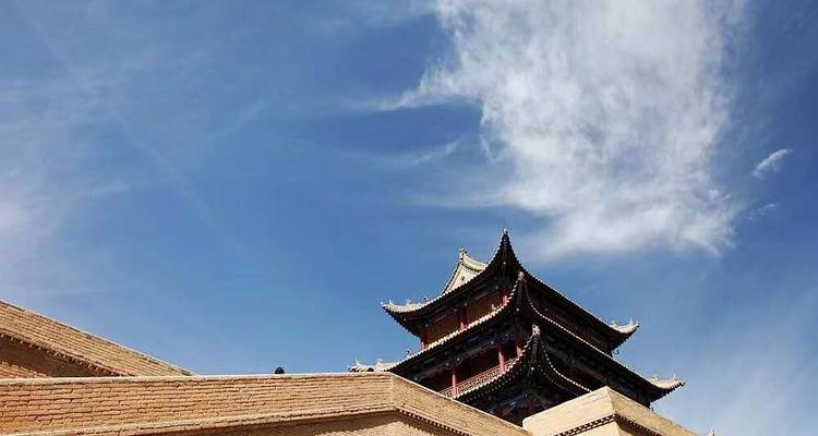 La route de la soie en un coup d'œil : Urumqi à Turpan, Dunhuang et Jiayuguan 7D - Silk Road Trips 1