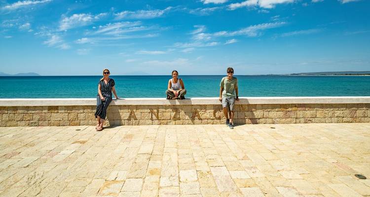 La Turquie essentielle (18 destinations) - Intrepid Travel 8