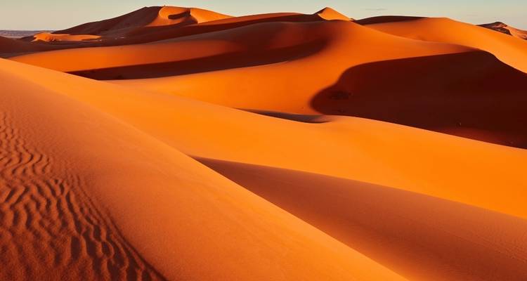 6-Days Private Tour: Marrakech, Essaouira, & Desert trip to Fes - Marrakech Tour 2