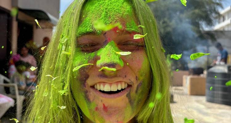 Holi Tour 2026 - 7 Days - Turban Adventures 3