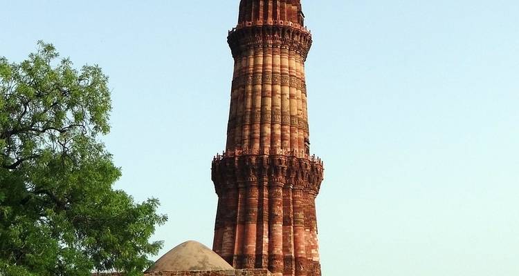 Special & Most Popular India Golden Triangle Tour 5 Days 4 Nights - Agra Travels Service & Tours 10