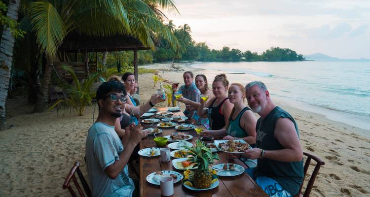 16 jours d'aventure aux Philippines (circuit indépendant) - Do You Travel 9