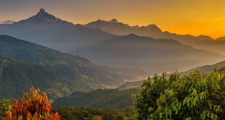 Real Kathmandu to Delhi - Intrepid Travel 4