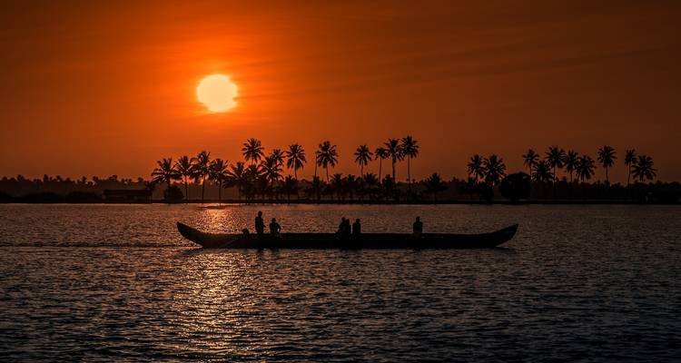 Grand Tour of India - Alkof Holidays 4