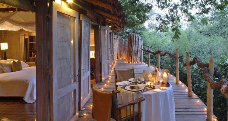 6 Days 5 Nights Luxury Safari to Lake Manyara, Serengeti & Ngorongoro - Lonely Site Tours & Safari 3