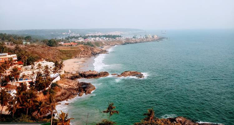 Pride of South India - Alkof Holidays 7