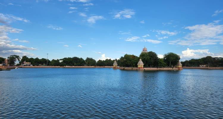 Pride of South India - Alkof Holidays 8