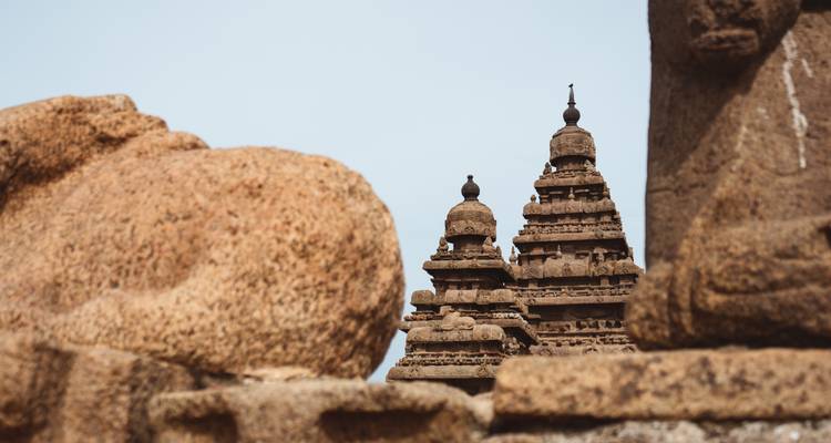 Pride of South India - Alkof Holidays 9