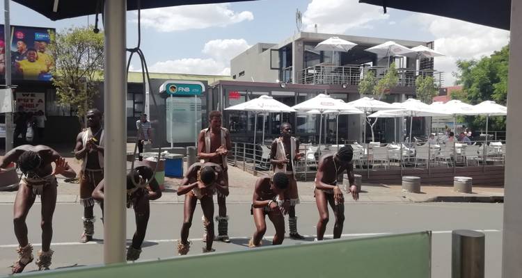 Explorez le Gauteng et la réserve naturelle de Pilanesberg - Timeline Travel DMC 1