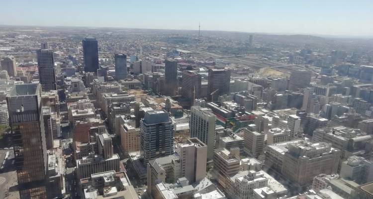 Explorez le Gauteng et la réserve naturelle de Pilanesberg - Timeline Travel DMC 2
