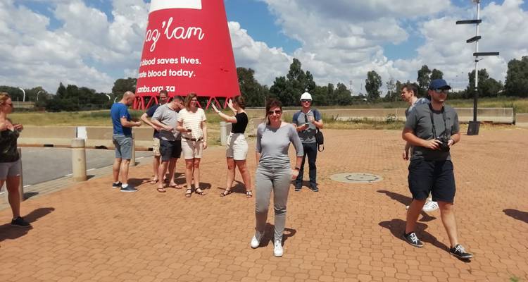 Explorez le Gauteng et la réserve naturelle de Pilanesberg - Timeline Travel DMC 3