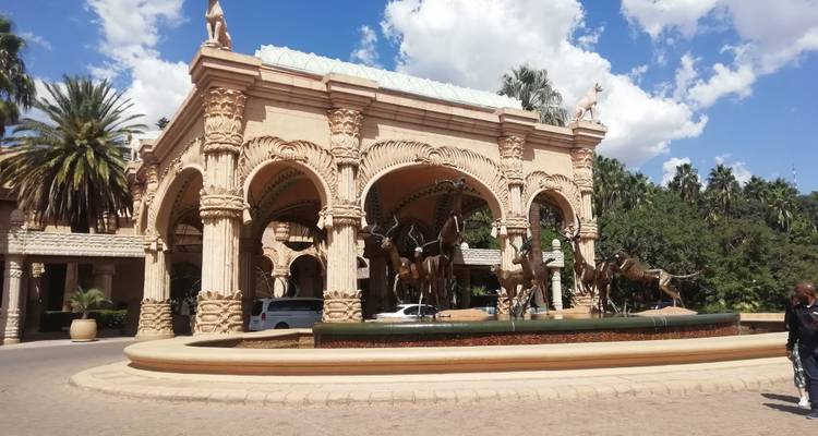 Explorez le Gauteng et la réserve naturelle de Pilanesberg - Timeline Travel DMC 6