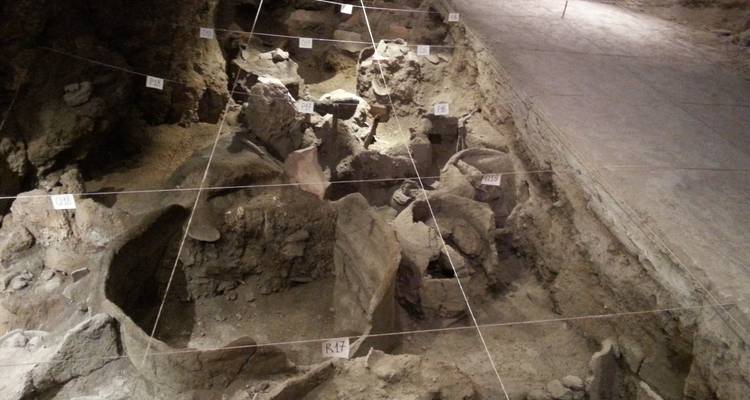 Armenia Discovered - Origin Tour 9