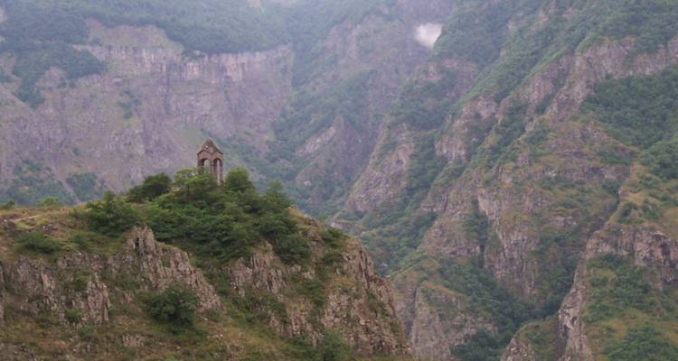 Armenia Discovered - Origin Tour 6