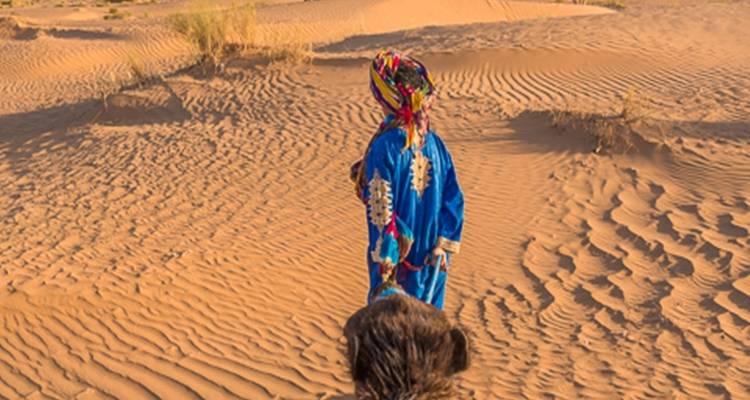 3 Days Desert Tour From Fes To Marrakech - Desertbrise Travel 2