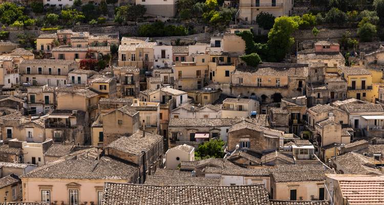 Secrets siciliens - Circuit spécial Sant'Agata 2026 - 8 jours - Dimensione Sicilia - Dimsi Incoming Operator Srl  8