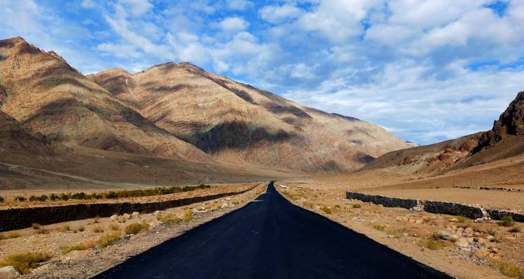 Best of Ladakh - Alkof Holidays 1
