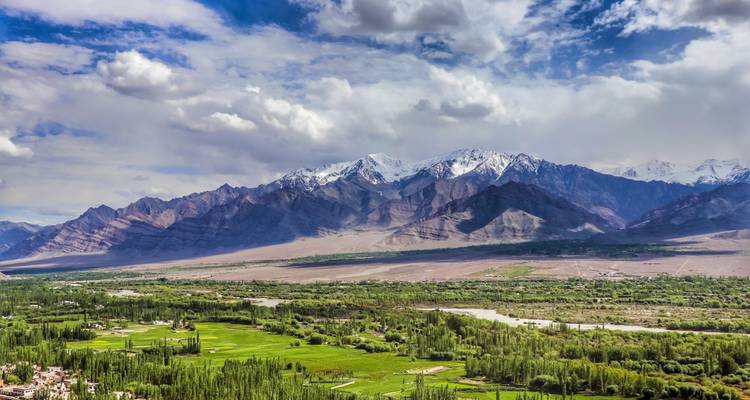 Best of Ladakh - Alkof Holidays 4