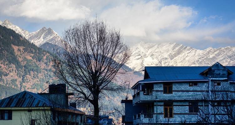 Shimla Manali Chandigarh Tour - Alkof Holidays 3