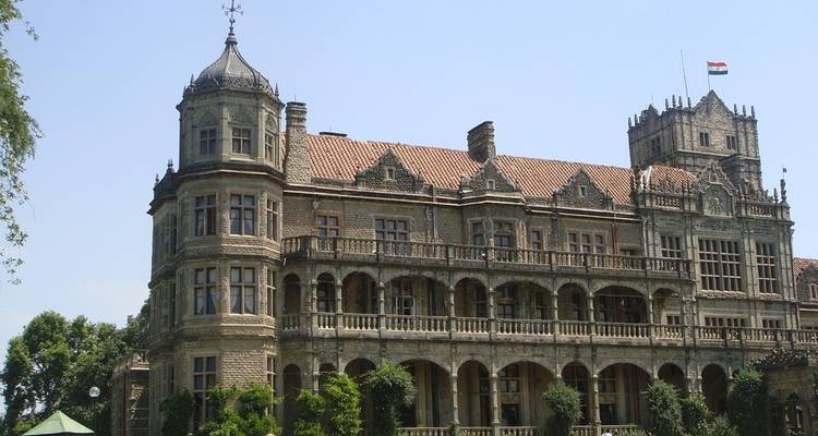 Shimla Manali Chandigarh Tour - Alkof Holidays 9