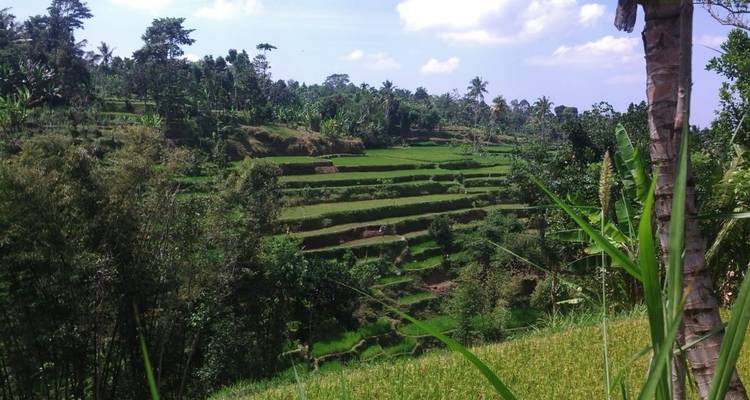 4 días Lombok con Gili Layar - Lombok Hideaway 4