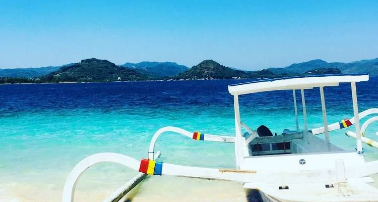 4 días Lombok con Gili Layar - Lombok Hideaway 9