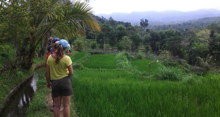 4 días Lombok con Gili Layar - Lombok Hideaway 1