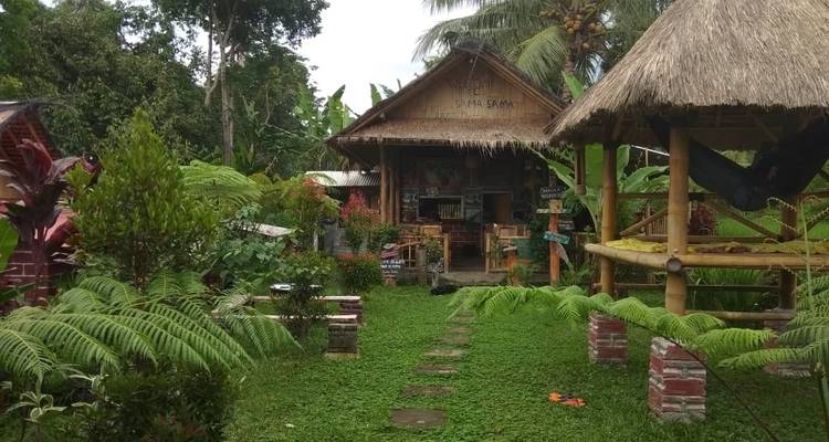 4 días Lombok con Gili Layar - Lombok Hideaway 2