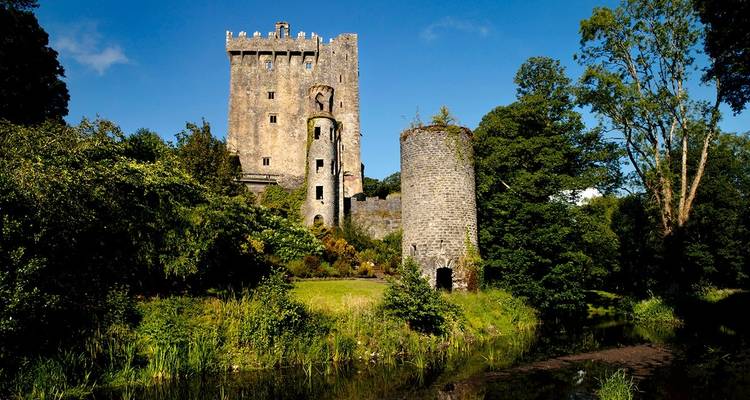 Les saveurs de l'Irlande (circuit A) - 7 jours/6 nuits - CIE Tours 8