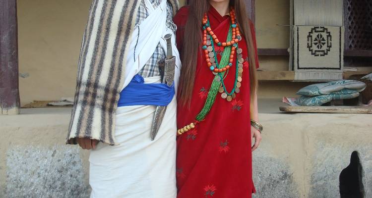 Senderismo Ghorepani Poon Hill - Hiking Adventure Treks Pvt Ltd  2