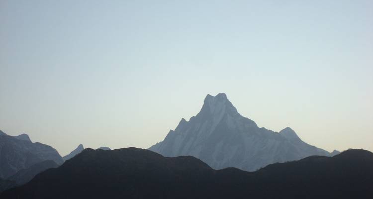 Senderismo Ghorepani Poon Hill - Hiking Adventure Treks Pvt Ltd  6