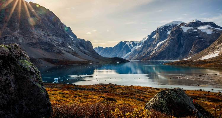 Greenland Solar Eclipse 2026 (Including One Way Flight From Kangerlussaq to Copenhagen via Keflavik) - Albatros Expeditions 3