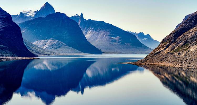 Greenland Solar Eclipse 2026 (Including One Way Flight From Kangerlussaq to Copenhagen via Keflavik) - Albatros Expeditions 7
