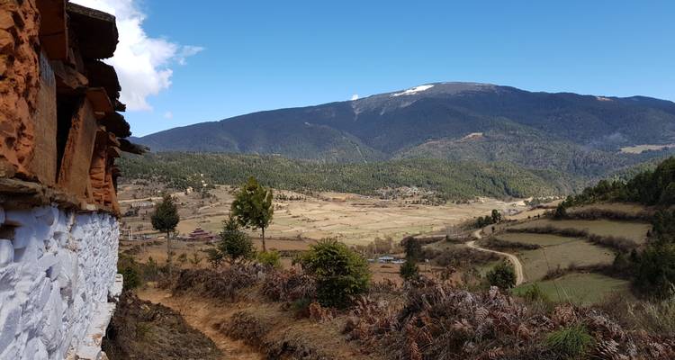 Country Vacation - Bhutan Scenic Tour - Bhutan Best Inbound Tour 8