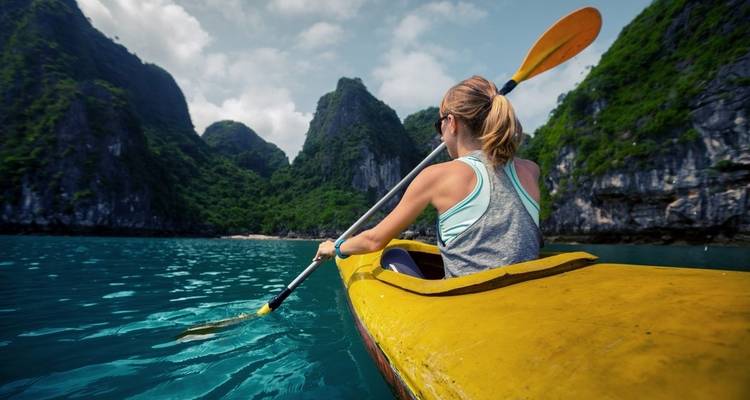 14 jours de vacances en famille au Vietnam - Swallow Travel 7