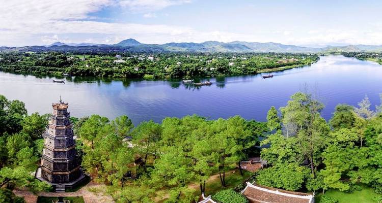 14 jours de vacances en famille au Vietnam - Swallow Travel 6
